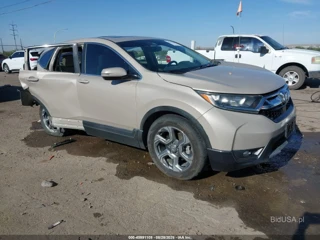 HONDA HONDA CR-V