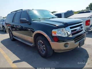 FORD FORD EXPEDITION EL XLT