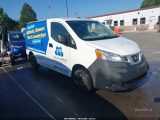 NISSAN NISSAN NV200 SV