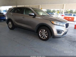 KIA KIA SORENTO 2.4L L