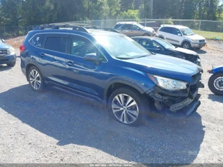 SUBARU SUBARU ASCENT PREMIUM