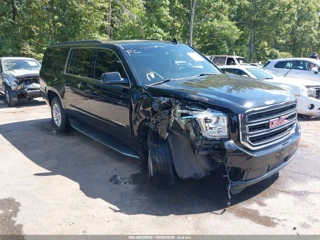 GMC YUKON XL 4WD SLT