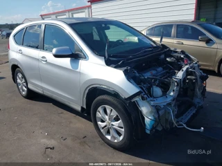 HONDA HONDA CR-V EX