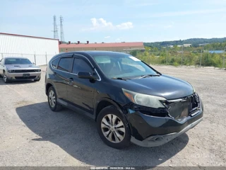 HONDA HONDA CR-V EX