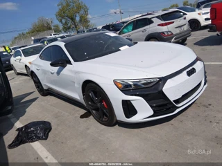 AUDI AUDI E-TRON GT PREMIUM PLUS QUATTRO