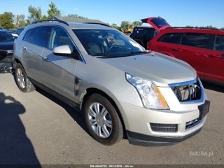 CADILLAC CADILLAC SRX STANDARD