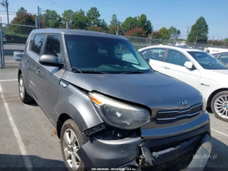 KIA KIA SOUL