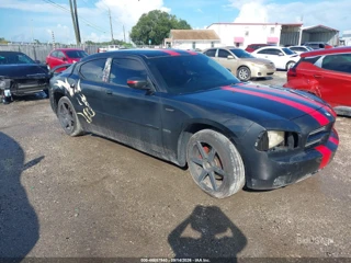 DODGE DODGE CHARGER