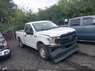 FORD FORD F-150 XL
