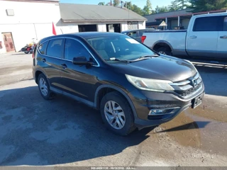 HONDA HONDA CR-V EX