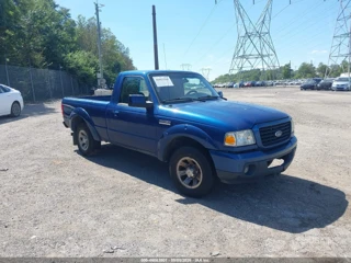 FORD FORD RANGER SPORT/XL/XLT