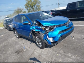 TOYOTA TOYOTA RAV4 HYBRID LIMITED