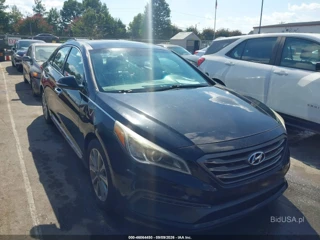 HYUNDAI HYUNDAI SONATA LIMITED