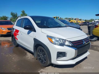 MITSUBISHI MITSUBISHI MIRAGE BLACK EDITION/RALLIART/SE