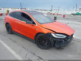 TESLA TESLA MODEL X 60D/70D/75D/90D