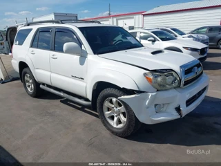 TOYOTA TOYOTA 4RUNNER SR5/SPORT