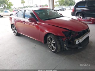 LEXUS LEXUS IS 250