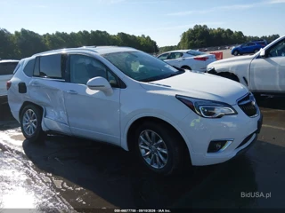 BUICK BUICK ENVISION FWD ESSENCE