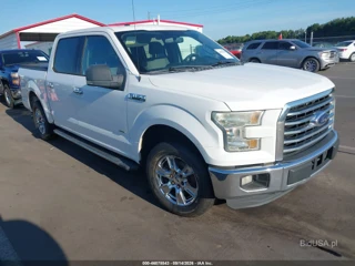 FORD FORD F-150 XLT