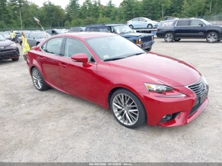 LEXUS LEXUS IS 250
