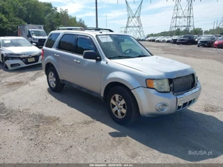 FORD FORD ESCAPE LIMITED