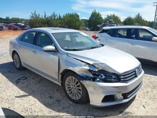 VOLKSWAGEN VOLKSWAGEN PASSAT 1.8T SE