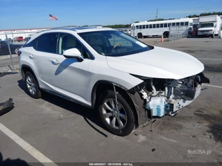 LEXUS LEXUS RX 350