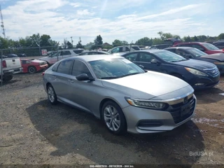 HONDA HONDA ACCORD LX