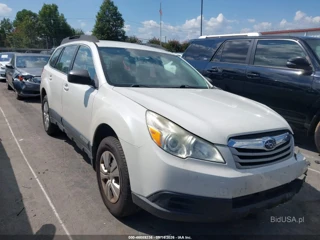 SUBARU SUBARU OUTBACK 2.5I