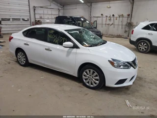 NISSAN NISSAN SENTRA S
