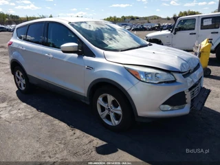 FORD FORD ESCAPE SE