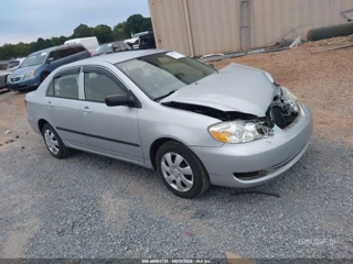 TOYOTA TOYOTA COROLLA CE