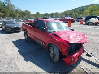 GMC SONOMA SLS
