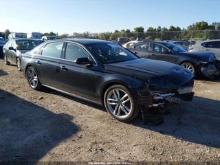 AUDI AUDI A8 L 3.0T