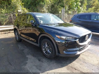 MAZDA MAZDA CX-5 TOURING