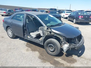 TOYOTA TOYOTA COROLLA LE