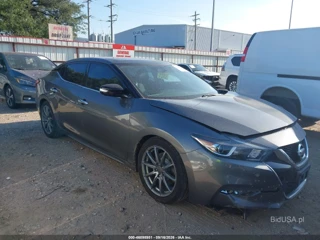 NISSAN NISSAN MAXIMA 3.5 SL