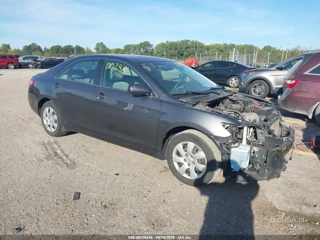 TOYOTA TOYOTA CAMRY LE