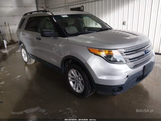FORD FORD EXPLORER