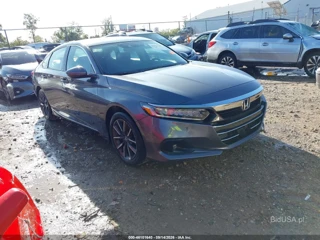 HONDA HONDA ACCORD EX-L