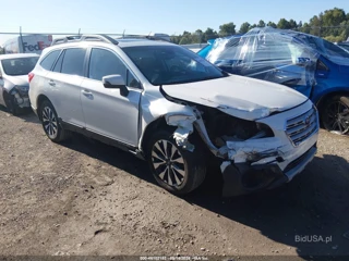 SUBARU SUBARU OUTBACK 2.5I LIMITED