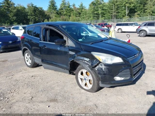 FORD FORD ESCAPE SE