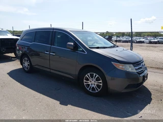 HONDA HONDA ODYSSEY EX