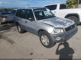 TOYOTA TOYOTA RAV4