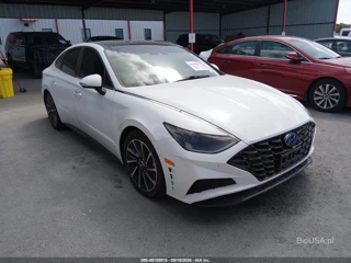 HYUNDAI HYUNDAI SONATA LIMITED