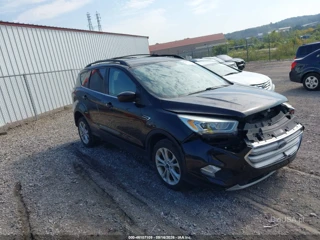 FORD FORD ESCAPE SE