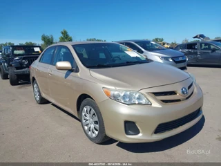 TOYOTA TOYOTA COROLLA LE