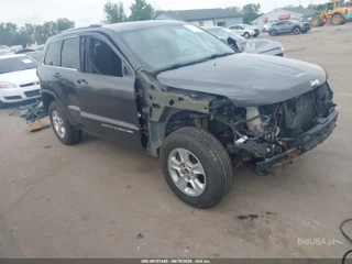JEEP JEEP GRAND CHEROKEE LAREDO