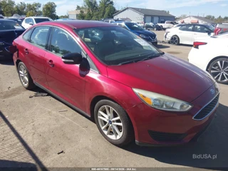 FORD FORD FOCUS SE