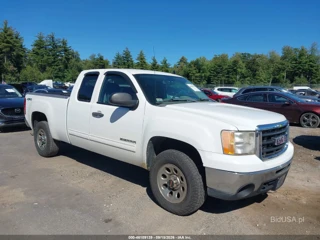 GMC SIERRA 1500 SL